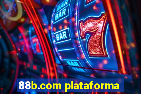 88b.com plataforma